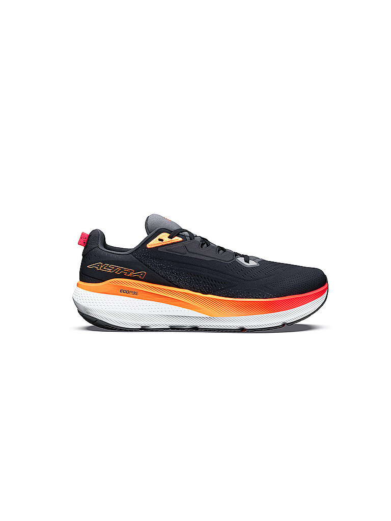 ALTRA RUNNING Herren Laufschuhe Fwd Via 2 schwarz | 40 1/2